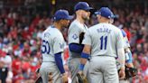 Dodgers' offense awakens but can't overcome tough breaks