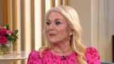 Vanessa Feltz 'splits' from toyboy boyfriend known as Tinder's most-swiped man