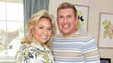 Julie Chrisley Addresses Being Separated From Husband Todd During Prison Sentence