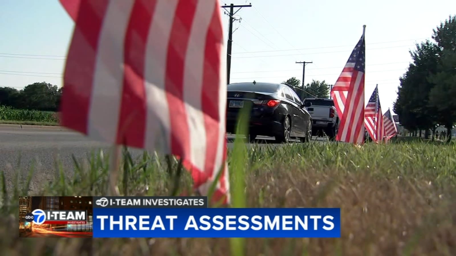 Lone wolf attacks at 4th of July celebrations difficult to prevent, FBI says