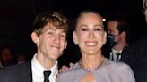 Sarah Jessica Parker's son shares rare glimpse inside family trip to the Olympics — photos