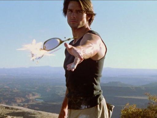 La película de hoy en TV en abierto y gratis: Tom Cruise en una secuela que cambió el curso del cine de acción de Hollywood