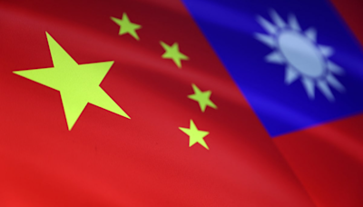 Taiwan Urges China To Avoid Escalation Amid Renewed Military Activity