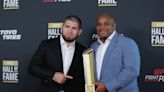 Daniel Cormier claims Khabib Nurmagomedov once turned down $40 million to make UFC comeback