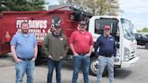 Fast 25: Fire Dawgs Junk Removal - Indianapolis Business Journal