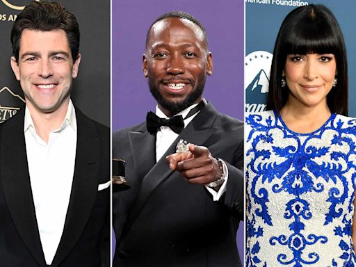 “New Girl ”Cast Congratulates Lamorne Morris After Big Win at Emmys 2024: 'Never a Doubt in My Mind'