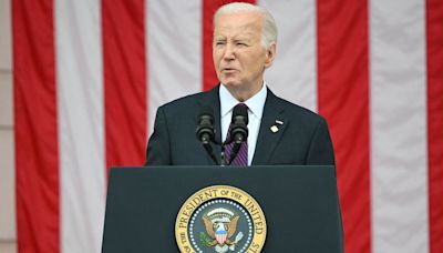 DNC plans to hold virtual roll call to nominate Biden before convention