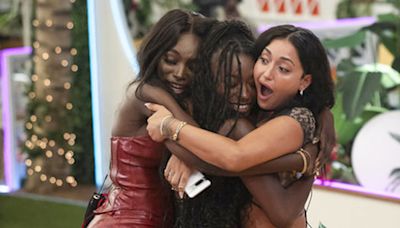 How 'Love Island USA' Went From Horny Hookups To A Story Of Sisterhood