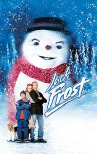Jack Frost (1998 film)