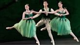 Review: New York City Ballet at The Kennedy Center