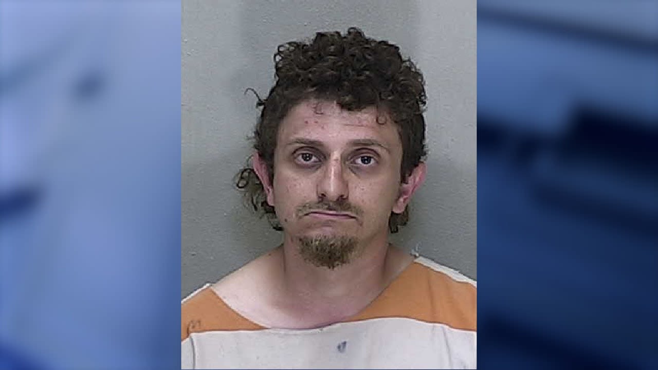 Florida man allegedly points gun at man, daughter during road rage incident