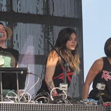 Krewella