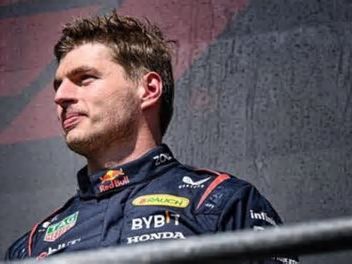 El tapado de Red Bull para ocupar el sitio de Max Verstappen si empieza el baile de asientos