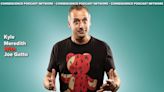 Joe Gatto on His Standup Tour and Leaving Impractical Jokers: Podcast