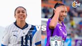 Monterrey vs Pachuca: Dónde ver y horario, semifinal de ida Liga MX F