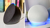 Echo Pop vs. Echo Dot: Which Amazon speaker should you buy?