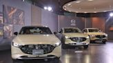 歡慶台灣馬自達在台十週年，Mazda 導入MAZDA3/ CX-30/ CX-5 Retro Sports Edition 全新車型 25 年式同步導入