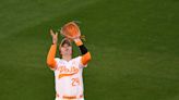 McKenna Gibson: Tennessee softball infielder