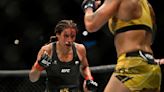 Daniel Cormier: Julianna Peña’s work ‘hasn’t warranted an immediate rematch’ vs. Amanda Nunes