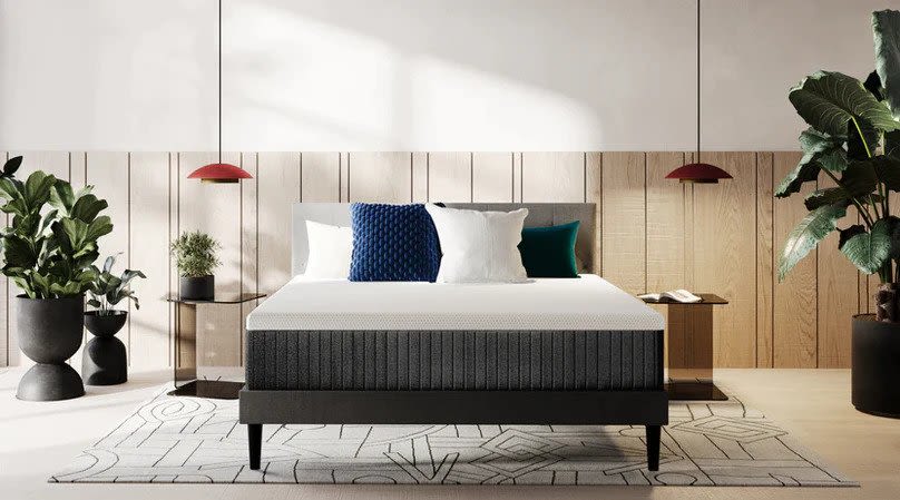 What is an Emma mattress and are they worth buying? I'm a sleep writer, here's my take