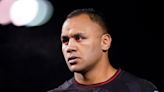 Billy Vunipola able to end Saracens career on his own terms after RFU warning