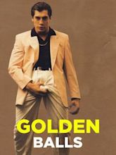 Golden Balls (film)