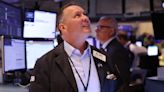 Stock market today: S&P 500, Nasdaq hover near record highs after retail sales miss