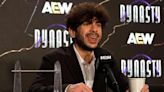 AEW’s Tony Khan Under Fire For Cringe Harvey Weinstein Joke