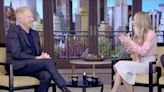 Video: Jesse Tyler Ferguson Talks Podcast on LIVE WITH KELLY AND MARK