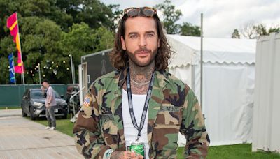 BBC and Channel 4 in 'furious' row over Pete Wicks amid schedule clash