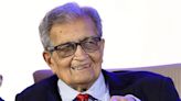 LS poll results show India not 'Hindu Rashtra': Amartya Sen