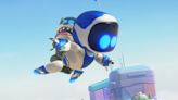 The Origin Story of Astro Bot’s Likable Little Guy