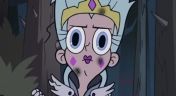 2. Return to Mewni; Moon the Undaunted