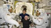 NASA astronauts will stay at the space station longer for more troubleshooting of Boeing capsule