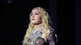 Madonna Sued for Unwanted Sexual Content Exposure at Concert During ‘Celebration Tour’