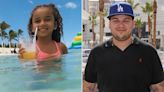 Rob Kardashian Enjoys Getaway with Daughter Dream, 5½½, in Sweet Vacation Photos from 'Paradise'