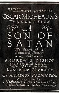 A Son of Satan