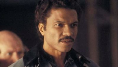 "Si eres un actor, deberías hacer lo que quieras": Billy Dee Williams (Lando en 'Star Wars') defiende el 'blackface'