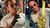 Salt Bae's new venture revealed as star to serve pricey grub at WEDDINGS