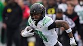 30 prospects in 30 days: Bills have extra intel on Oregon’s Troy Franklin