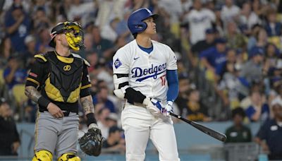 MLB／上1安是全壘打 大谷翔平用本季第35轟中止連3戰10打數0安低潮