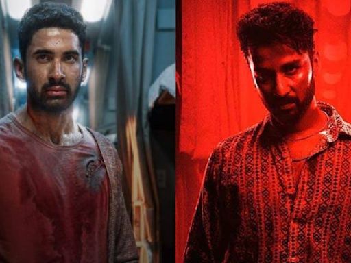 Kill Twitter Review: Lakshya-Raghav's Brutal Bloodbath Leaves Netizens Impressed; Fans Call It, 'Must Watch'