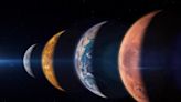 Planet Parade: Cómo y cuando ver la alineación planetaria de junio en Estados Unidos - El Diario NY