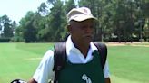 Family members remember the late Willie McRae, who caddied for nearly 75 years at Pinehurst :: WRALSportsFan.com