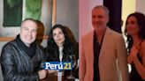 ¡Enamorados! Salvador del Solar y Ana María Orozco deslumbran en evento de ‘Betty la Fea’