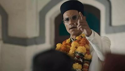 Was Randeep Hooda's Swatantrya Veer Savarkar NOT 'Officially' Submitted For Oscars? FFI President REACTS