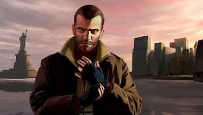 GTA 4 Lead Left Rockstar Because Franchise Got “Too Dark”