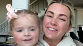 Lindsay Arnold Shares How 3-Year-Old Daughter Flooded Their House: 'This Is So Unfortunate'