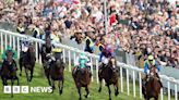 Epsom Derby: Final preparations under way for race festival