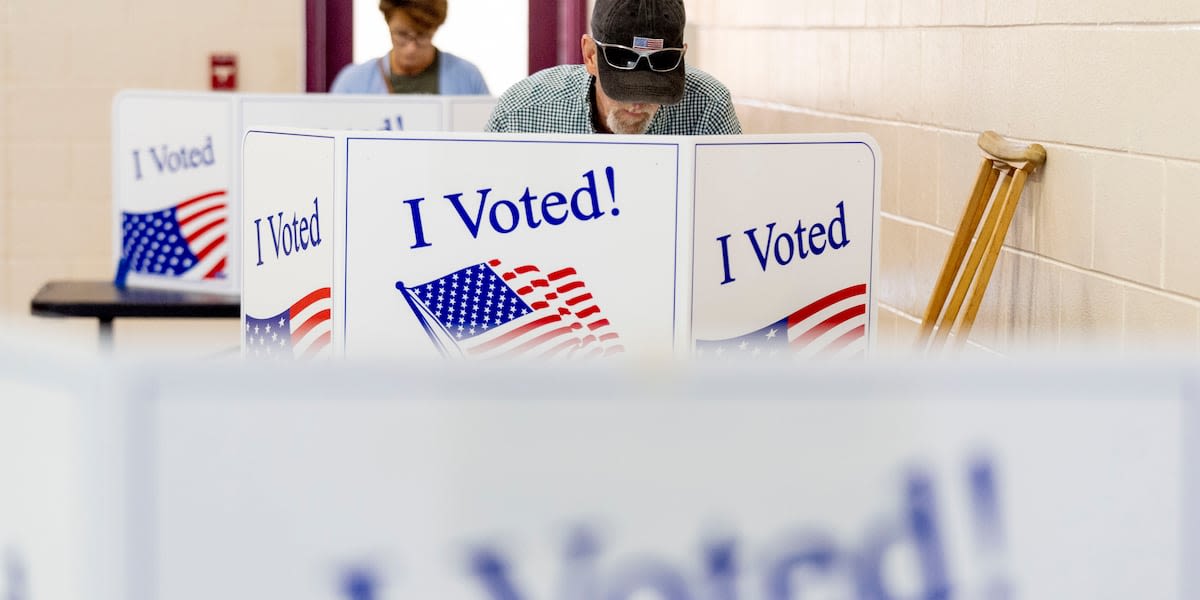 You can vote in North Carolina without a driver’s license: Here’s how